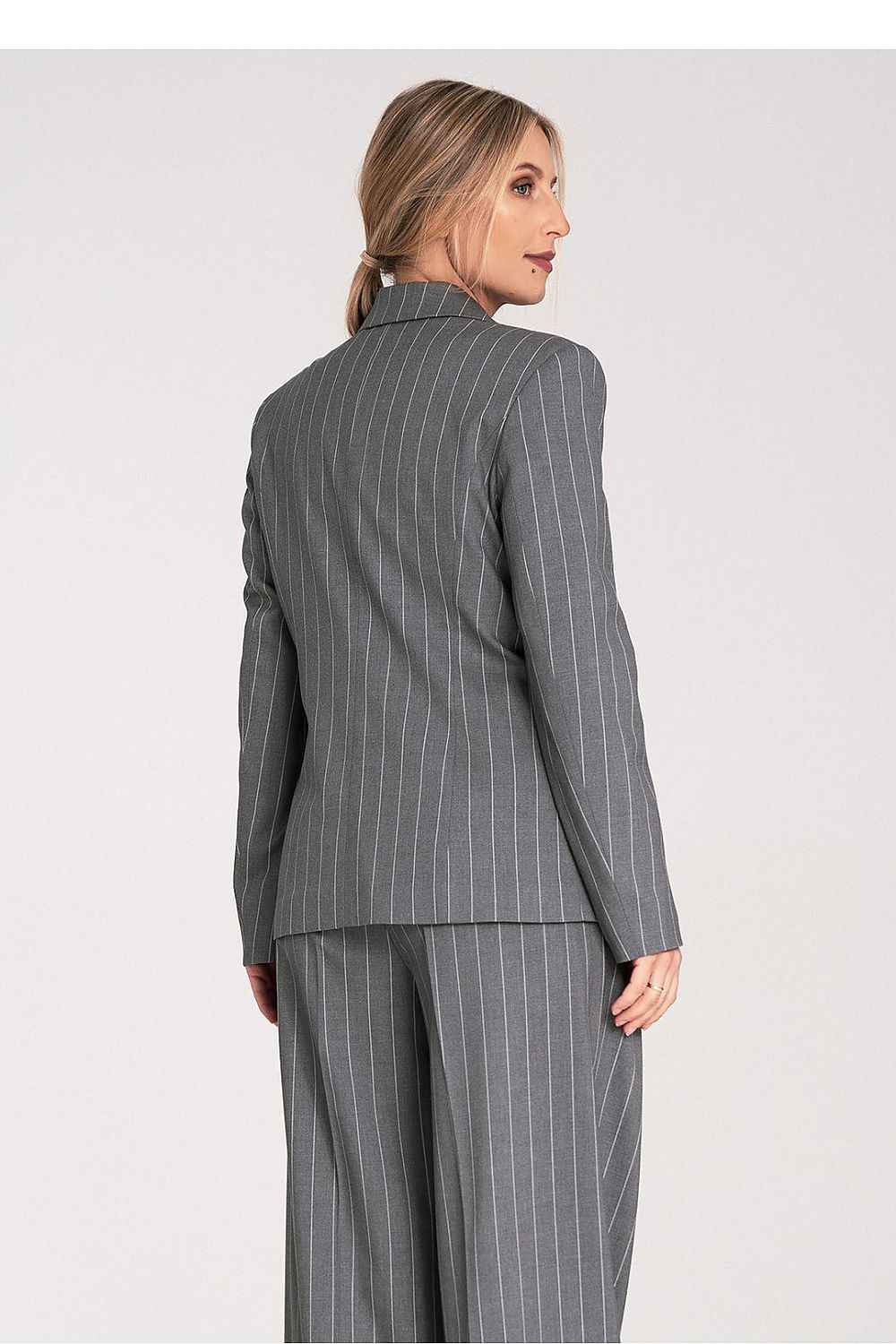 Jacket model 217086