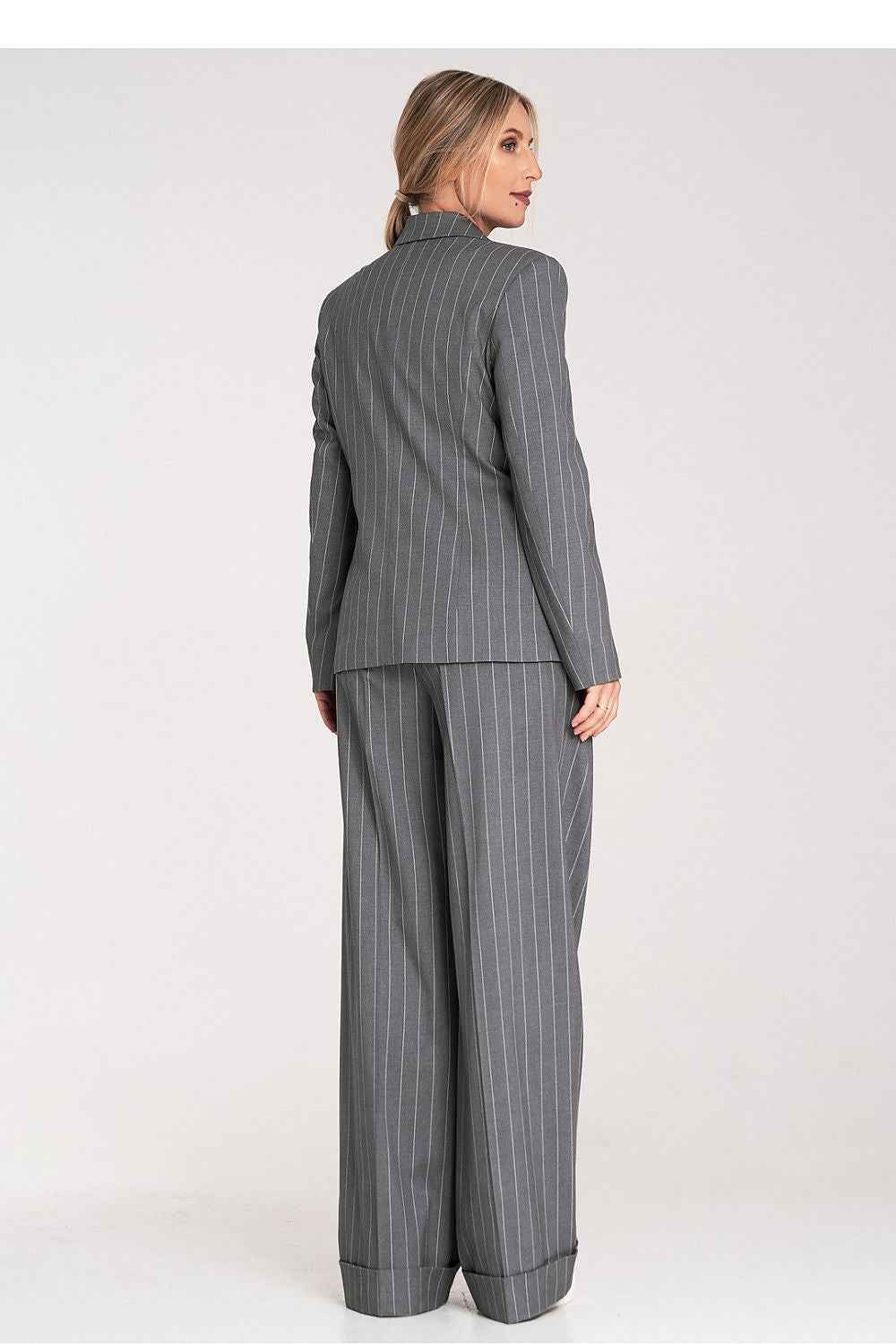 Jacket model 217086
