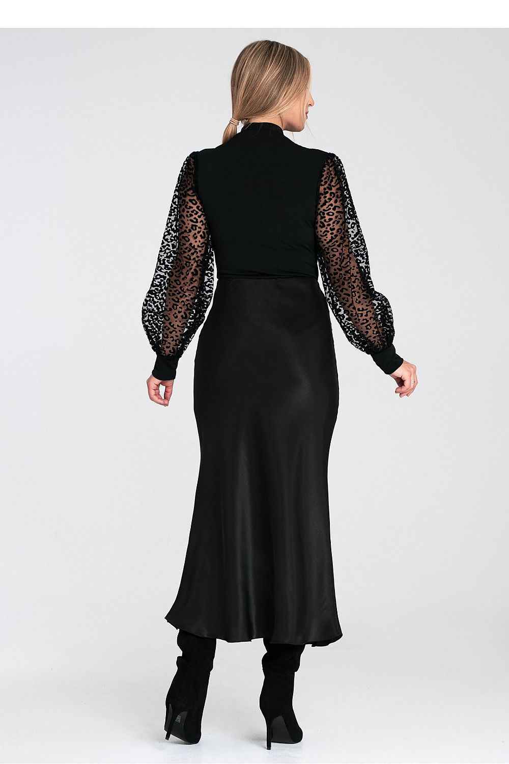 Shapewear Body model 217087