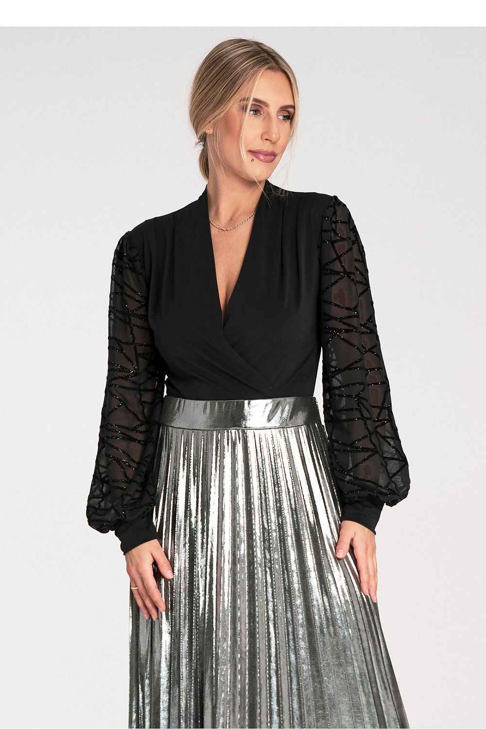 Shapewear Body model 217088