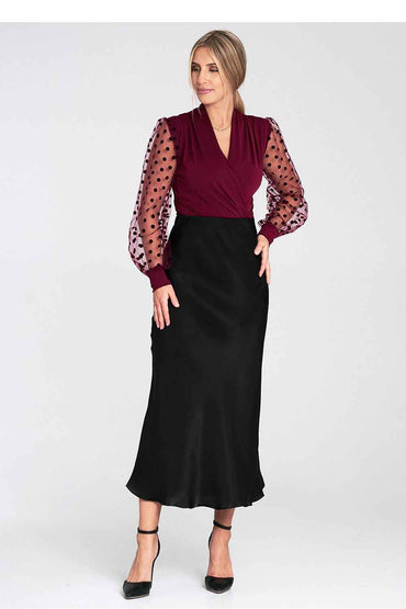 Shapewear Body model 217089