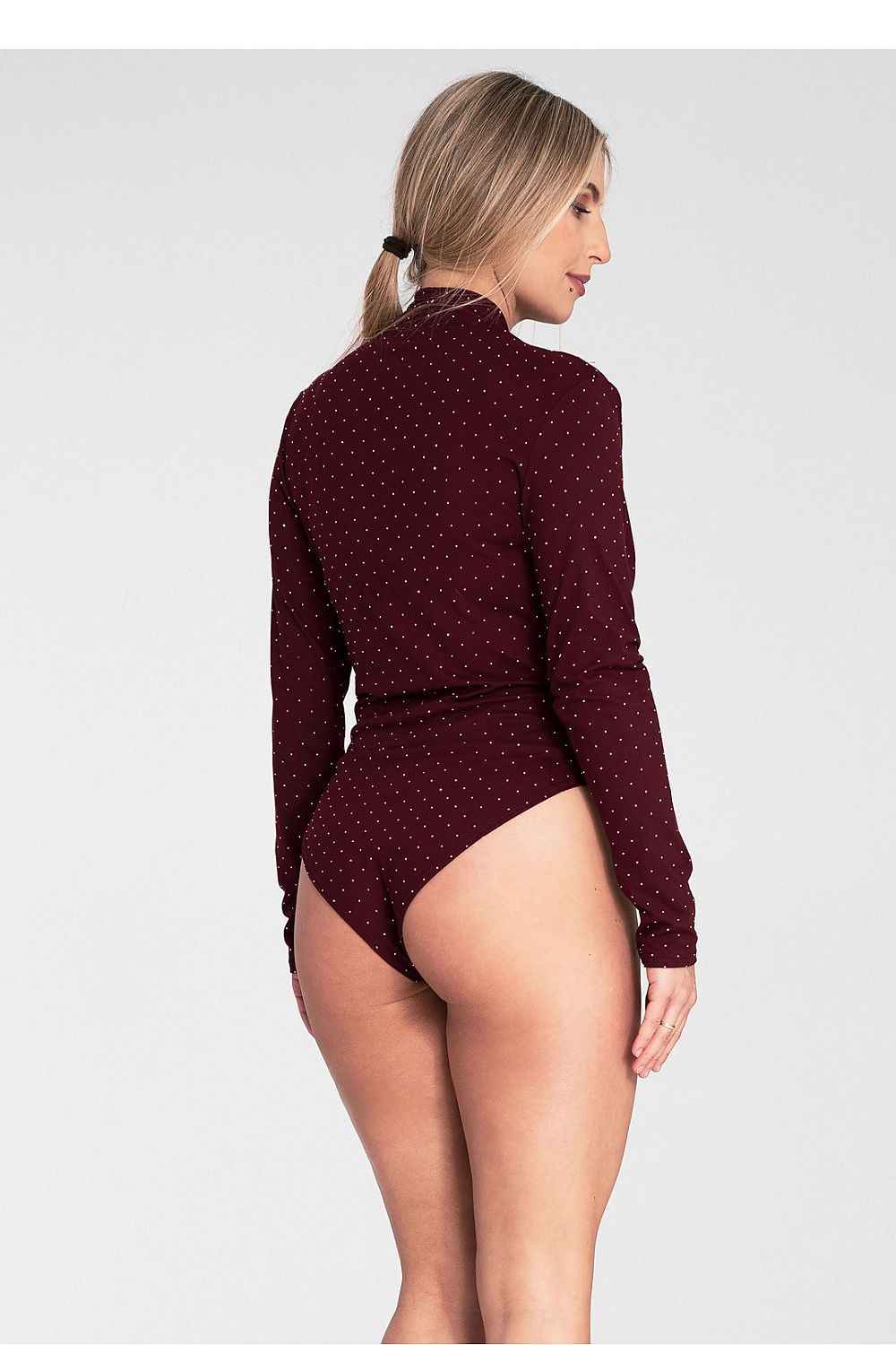 Shapewear Body model 217093