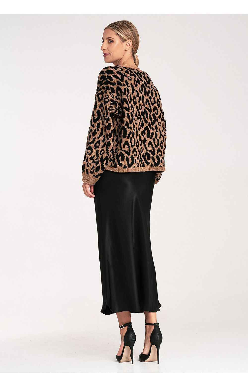 Cardigan model 217095