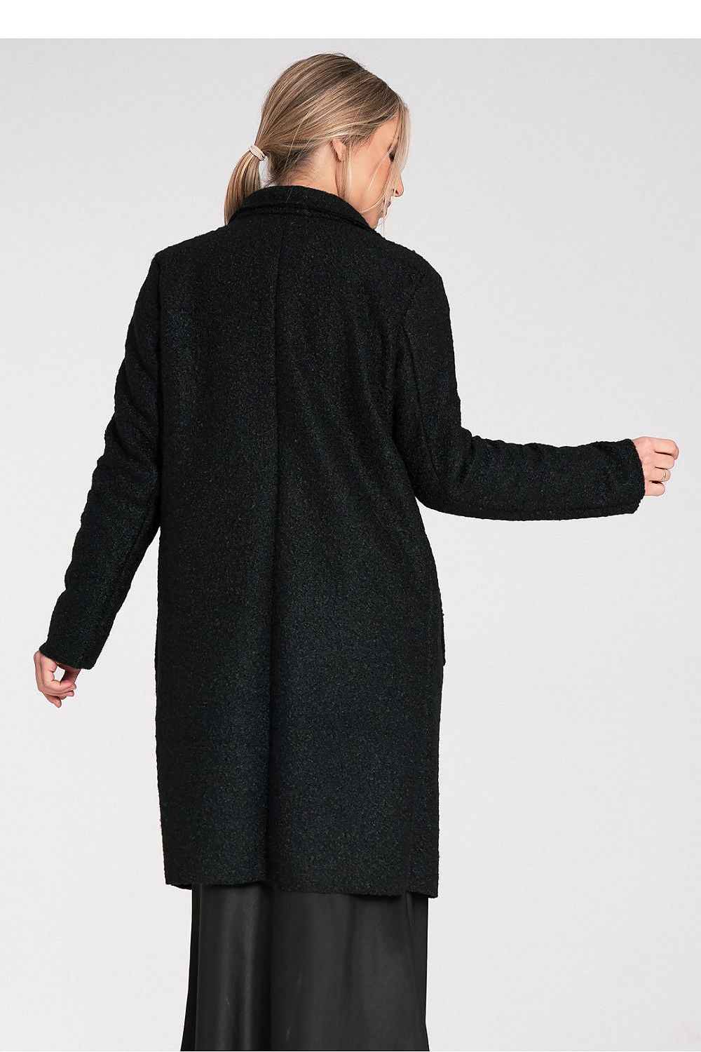 Coat model 217101