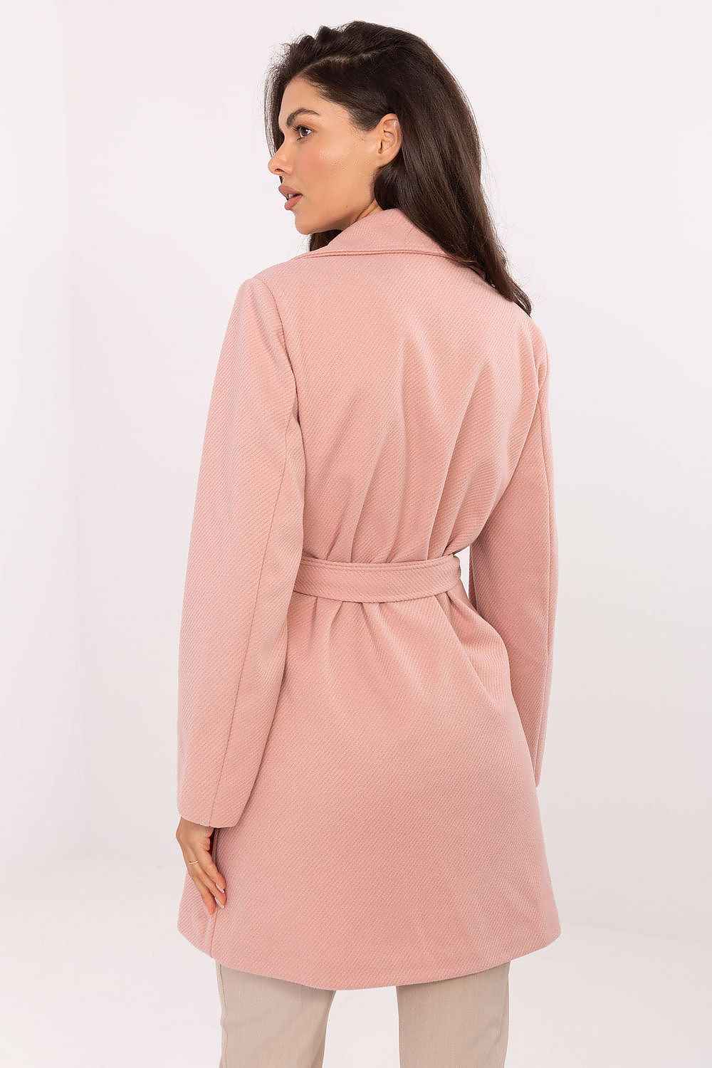 Coat model 217129