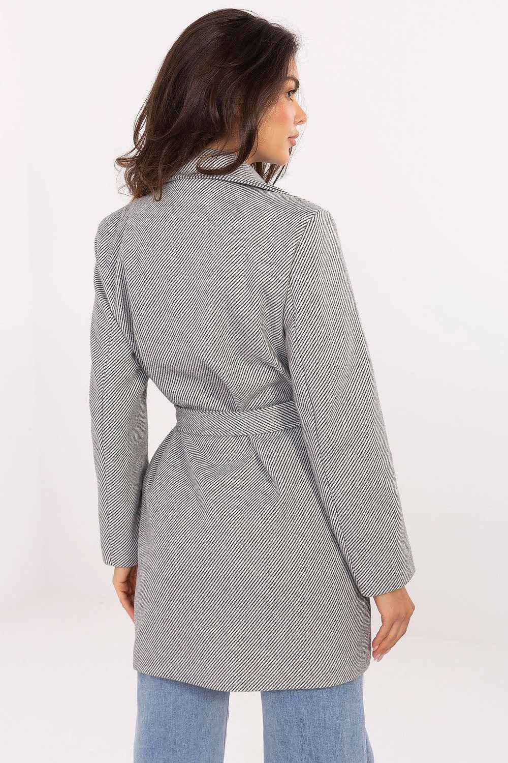 Coat model 217130