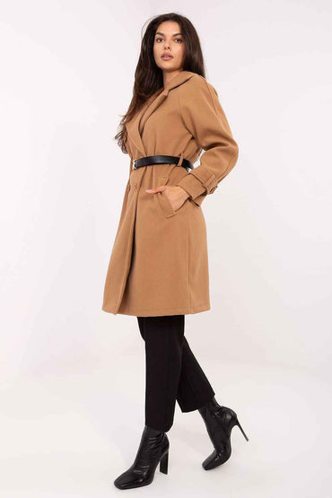 Coat model 217136