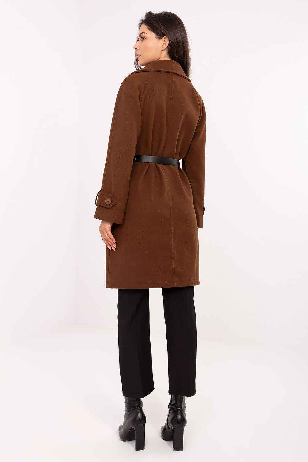 Coat model 217139