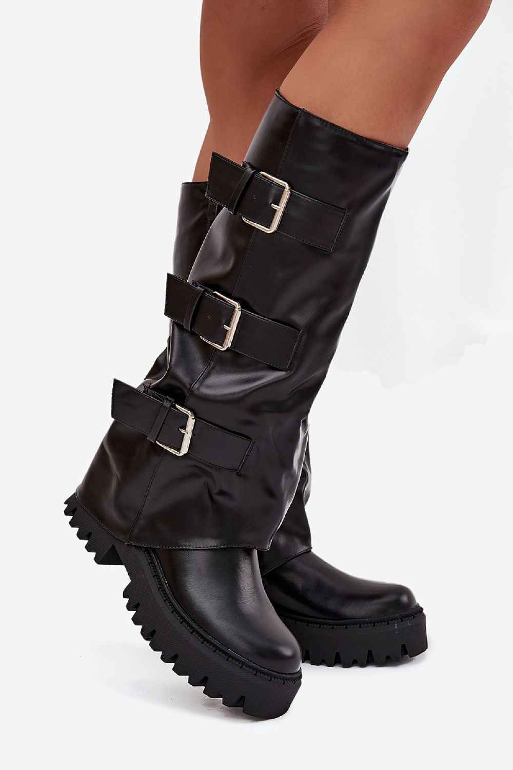 Thigh-Hight Boots model 217207
