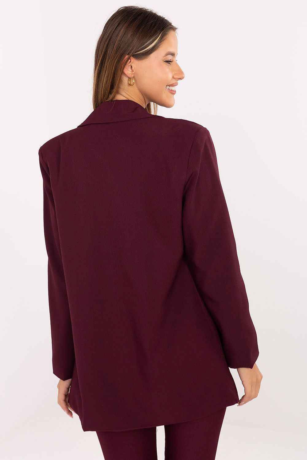 Jacket model 217236