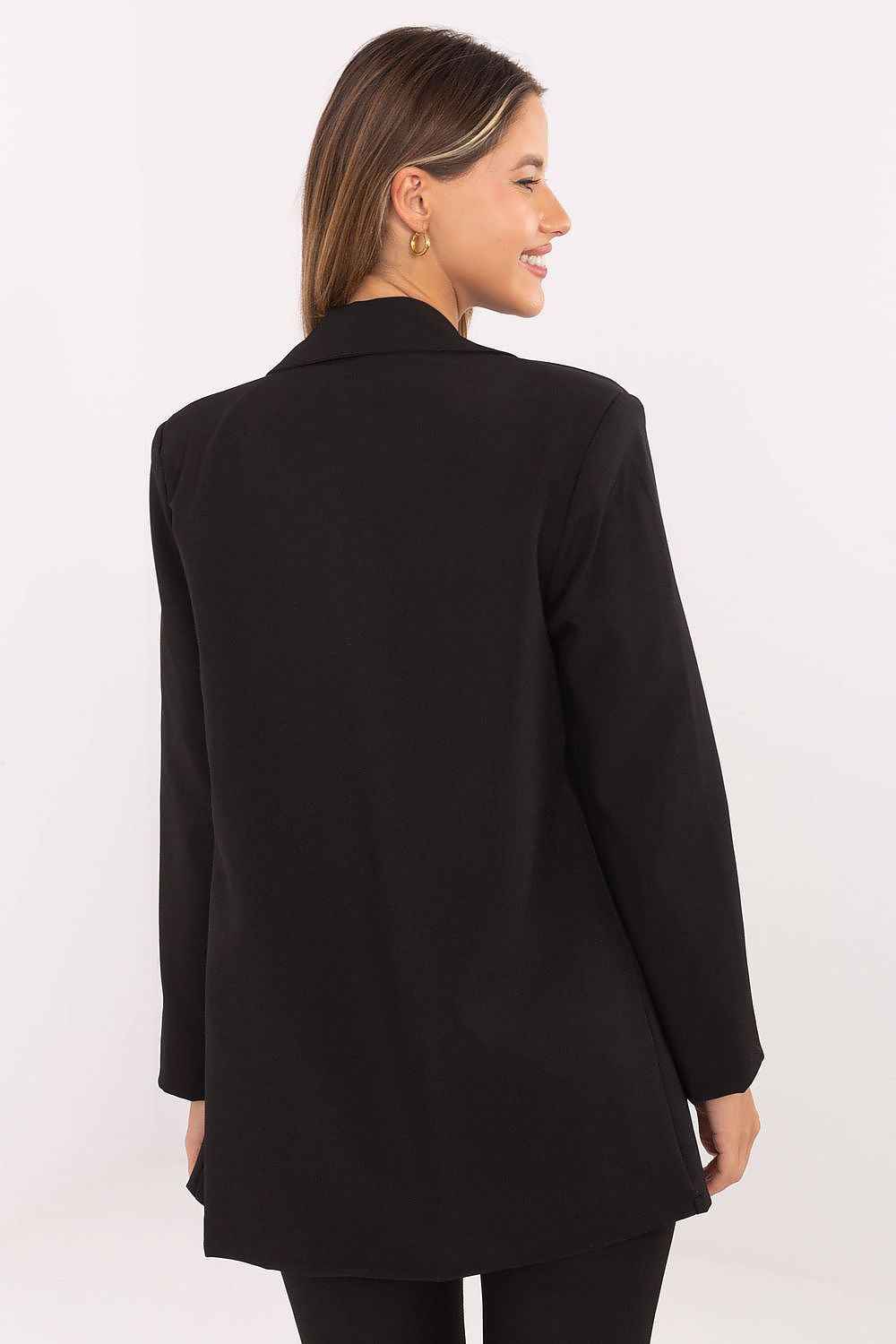 Jacket model 217238