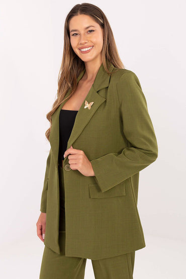 Jacket model 217241 Rue Paris