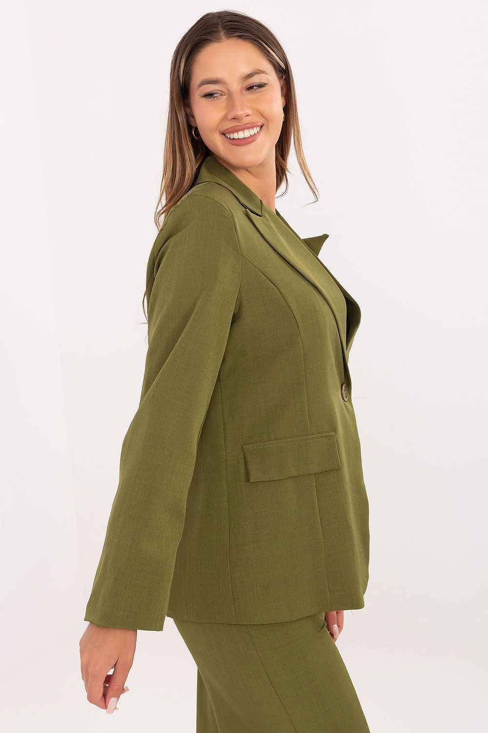 Jacket model 217242