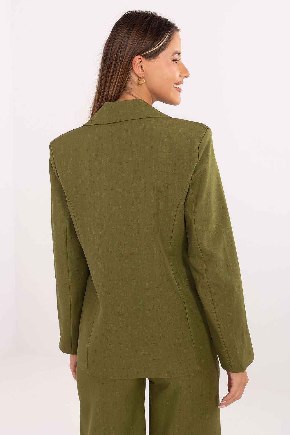 Jacket model 217242