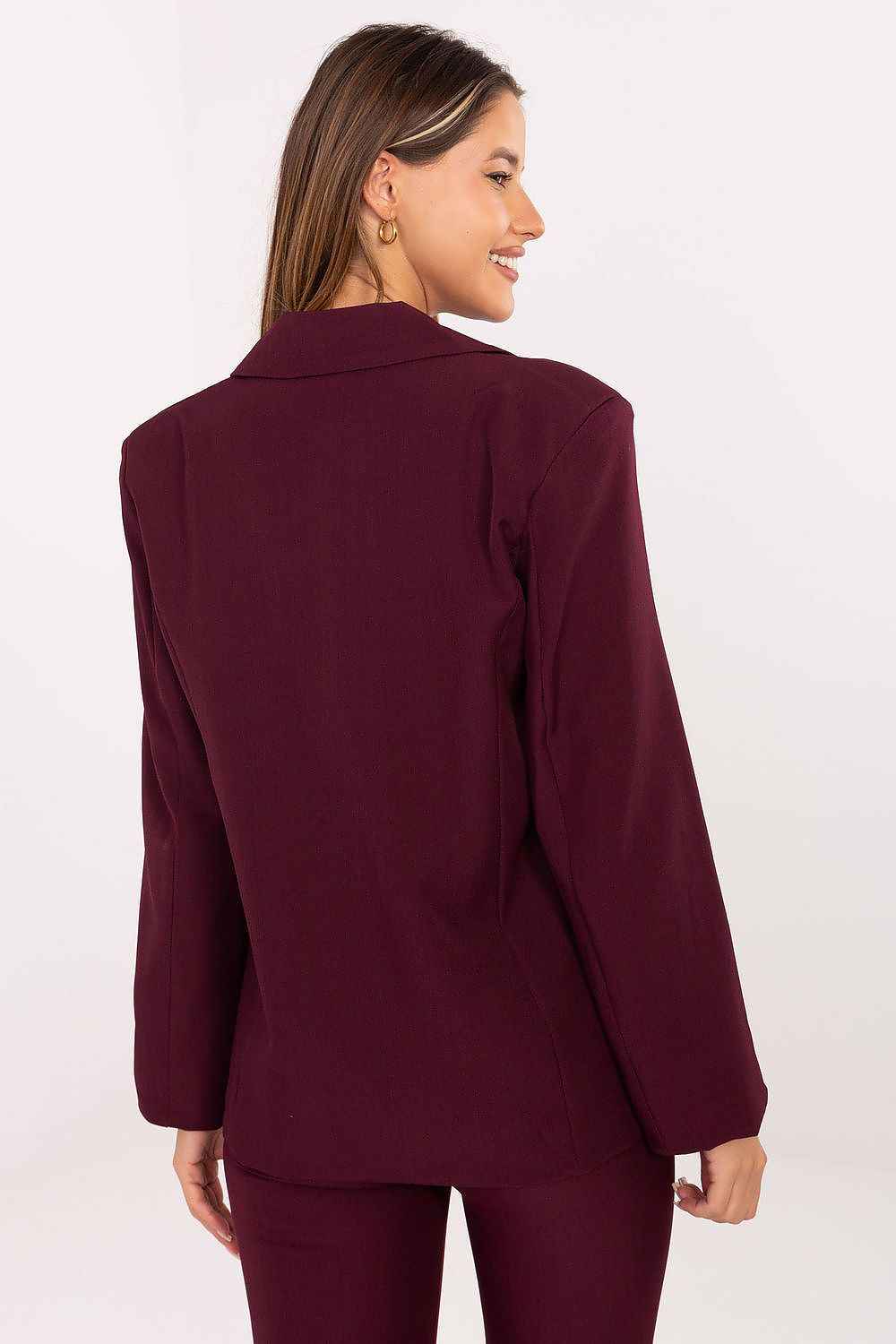 Jacket model 217246