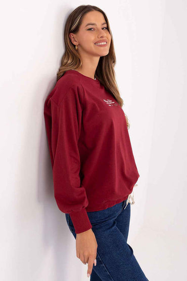 Sweatshirt model 217300
