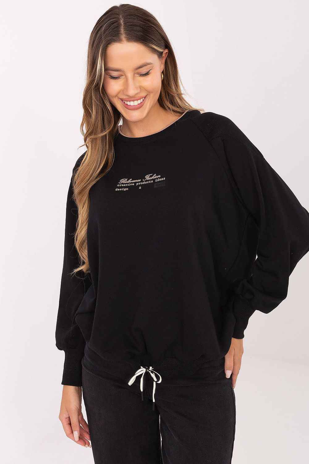 Sweatshirt model 217301