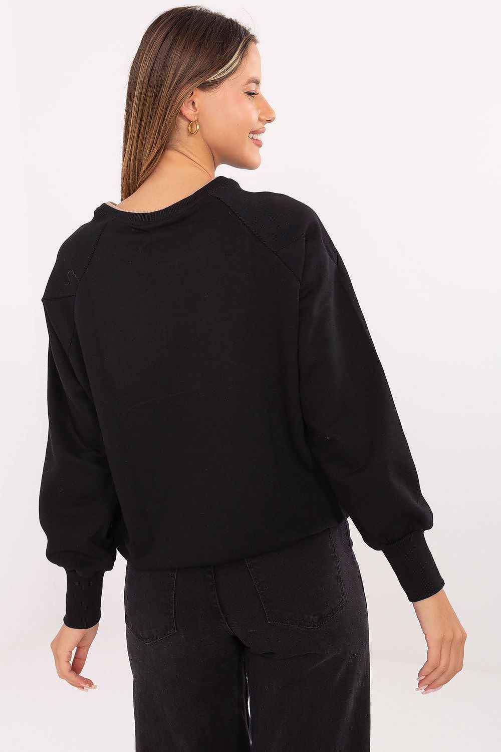Sweatshirt model 217301
