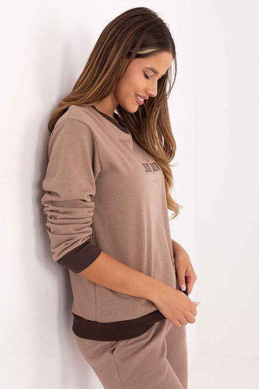 Sweatshirt model 217305