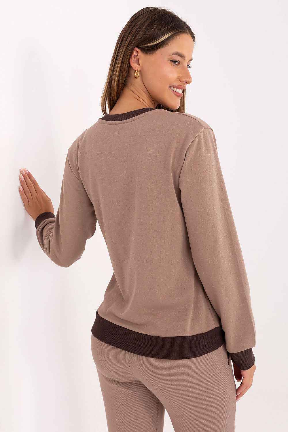 Sweatshirt model 217305