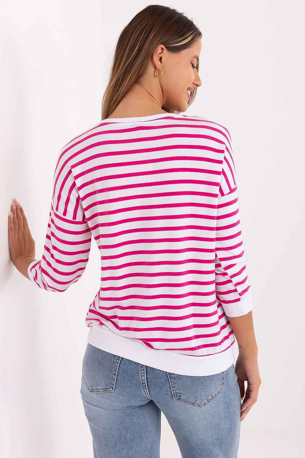 Blouse model 217311