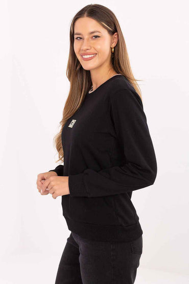 Sweatshirt model 217313