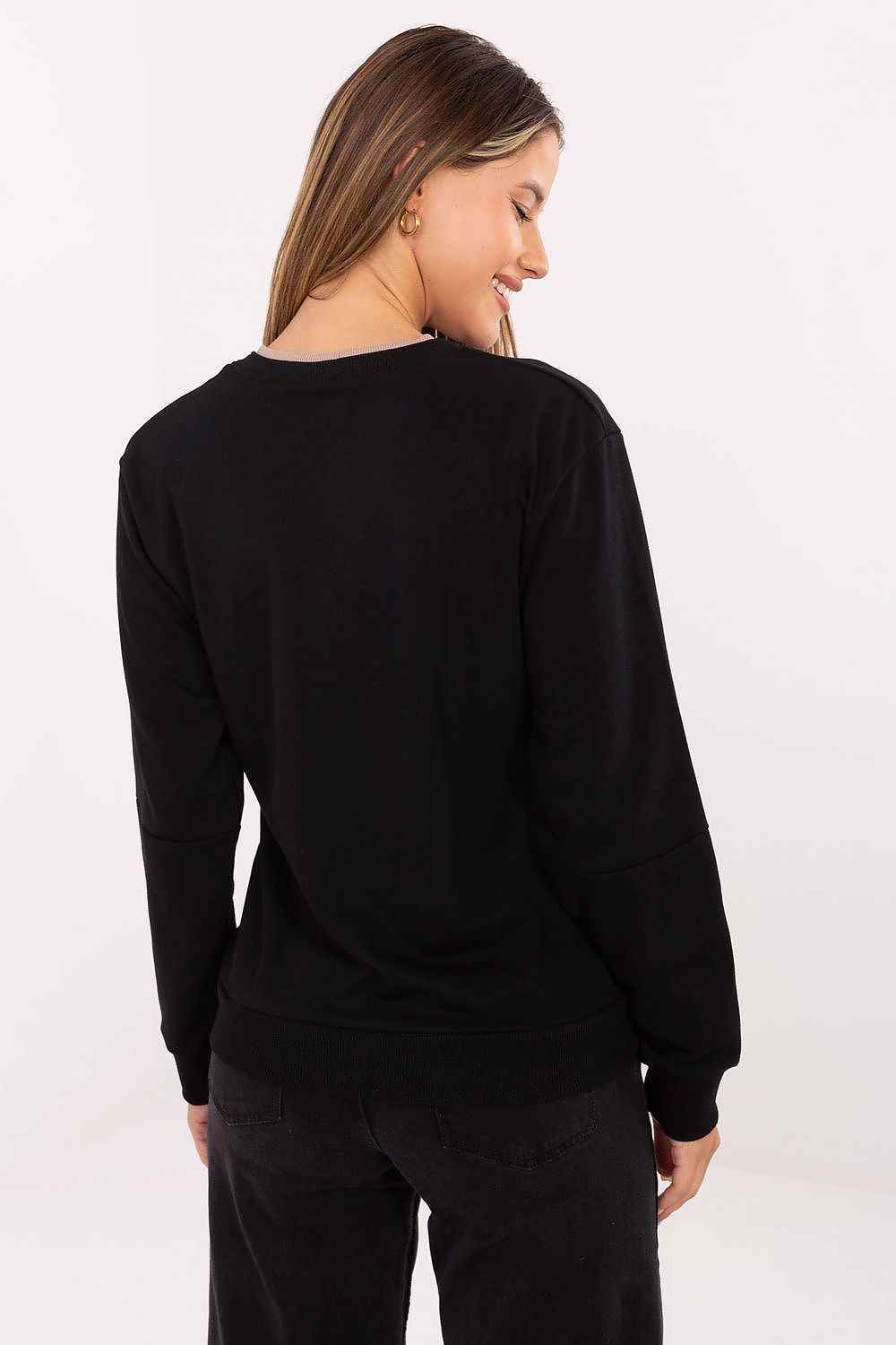 Sweatshirt model 217313