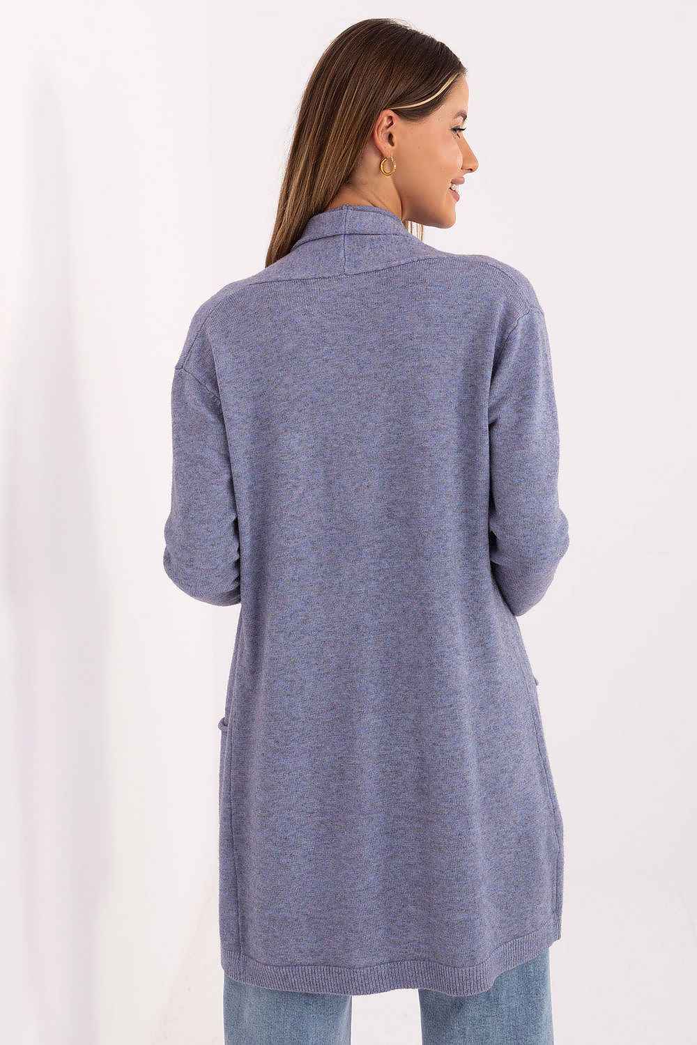 Cardigan model 217349