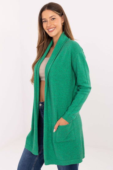 Cardigan model 217351 Factory Price