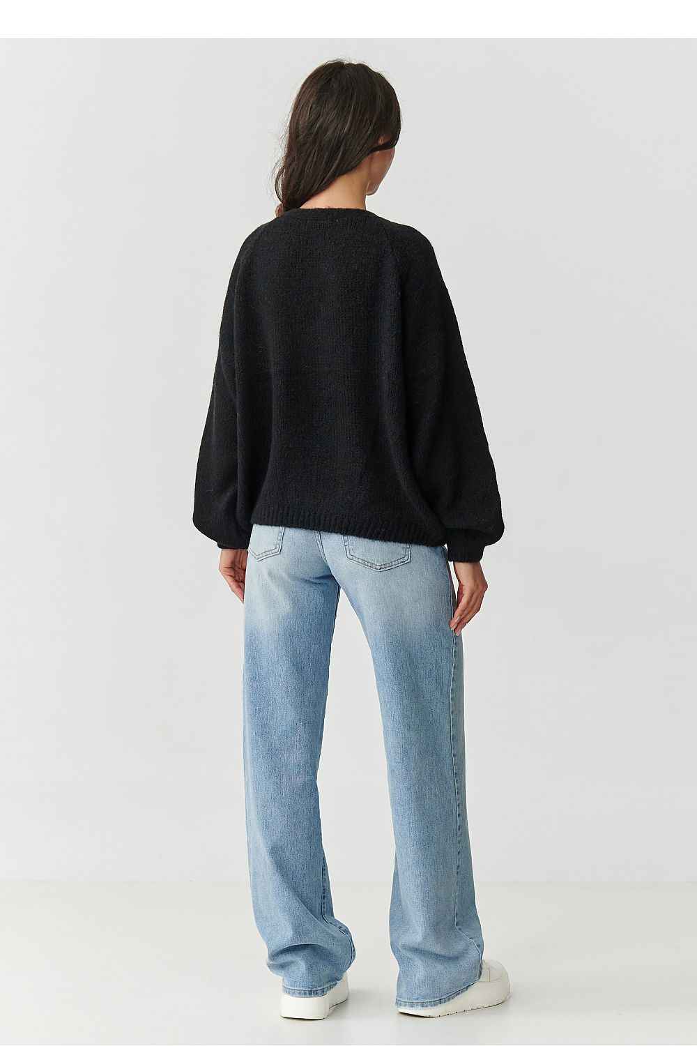 Cardigan model 217371