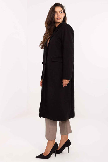Coat model 217450