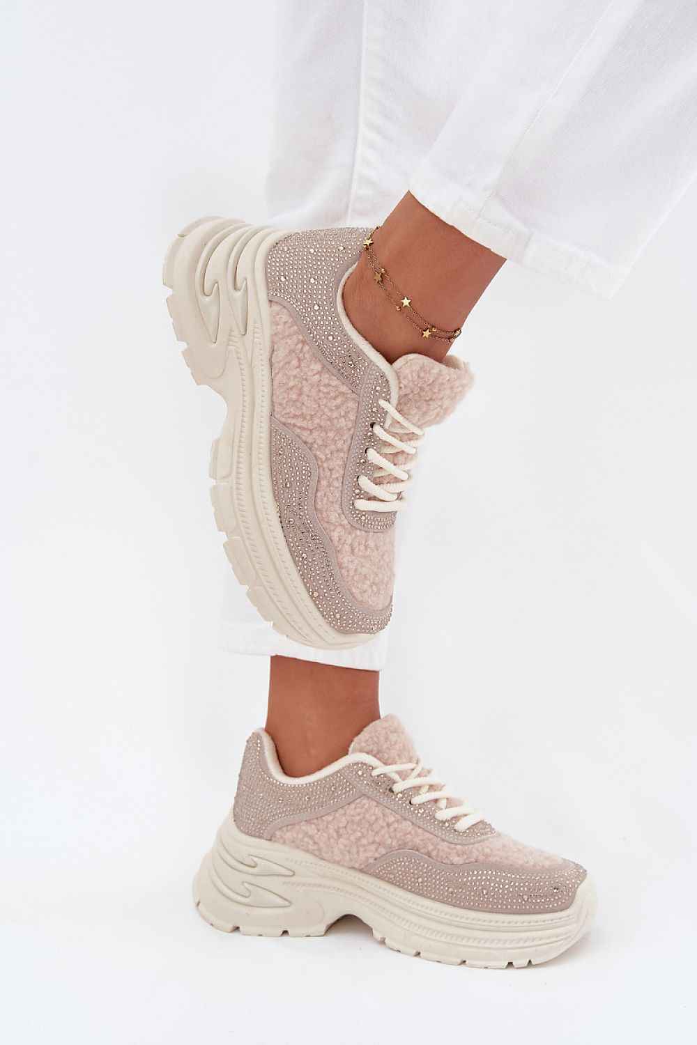 Sport Shoes model 217456