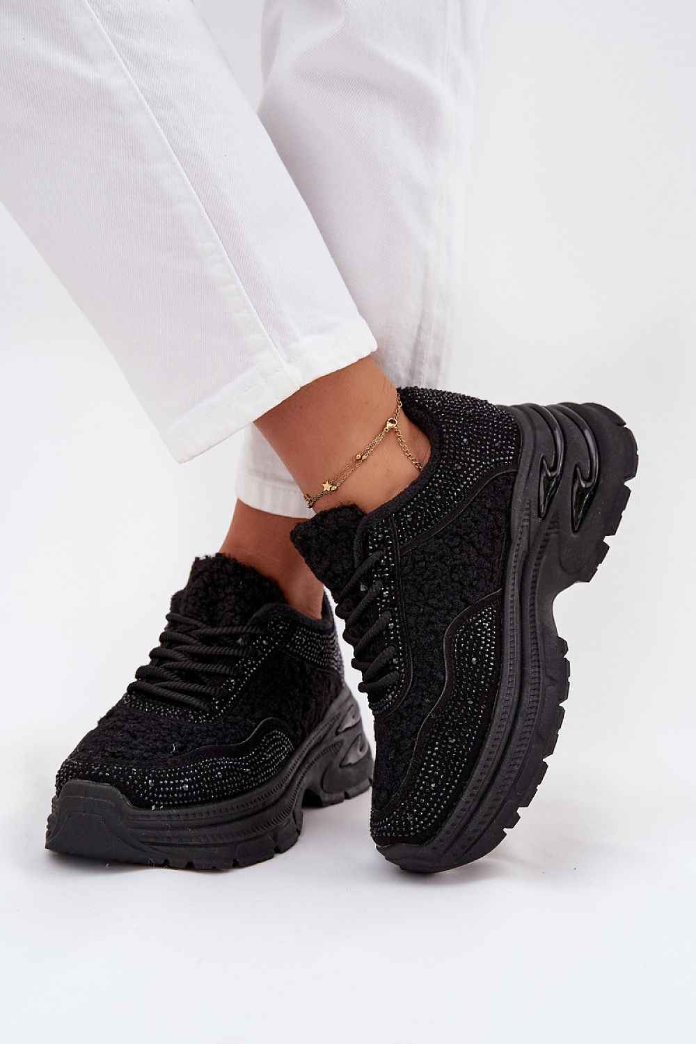 Sport Shoes model 217457