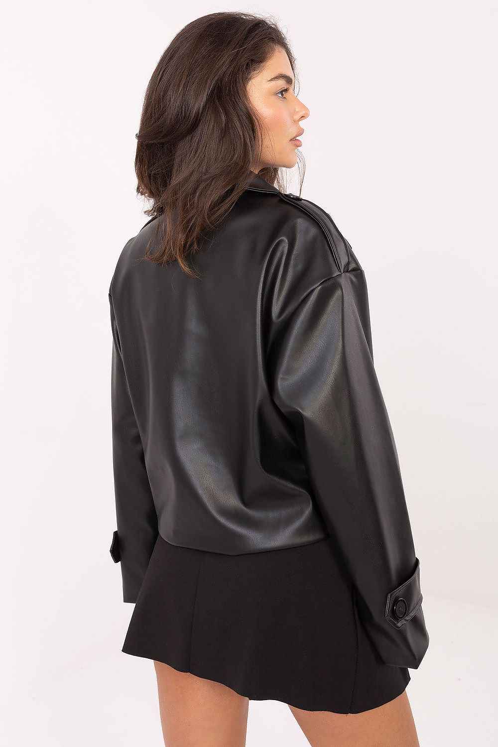 Coat model 217551