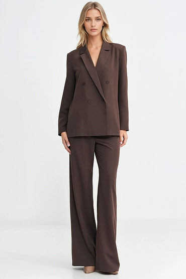 Jacket model 217571 Nife