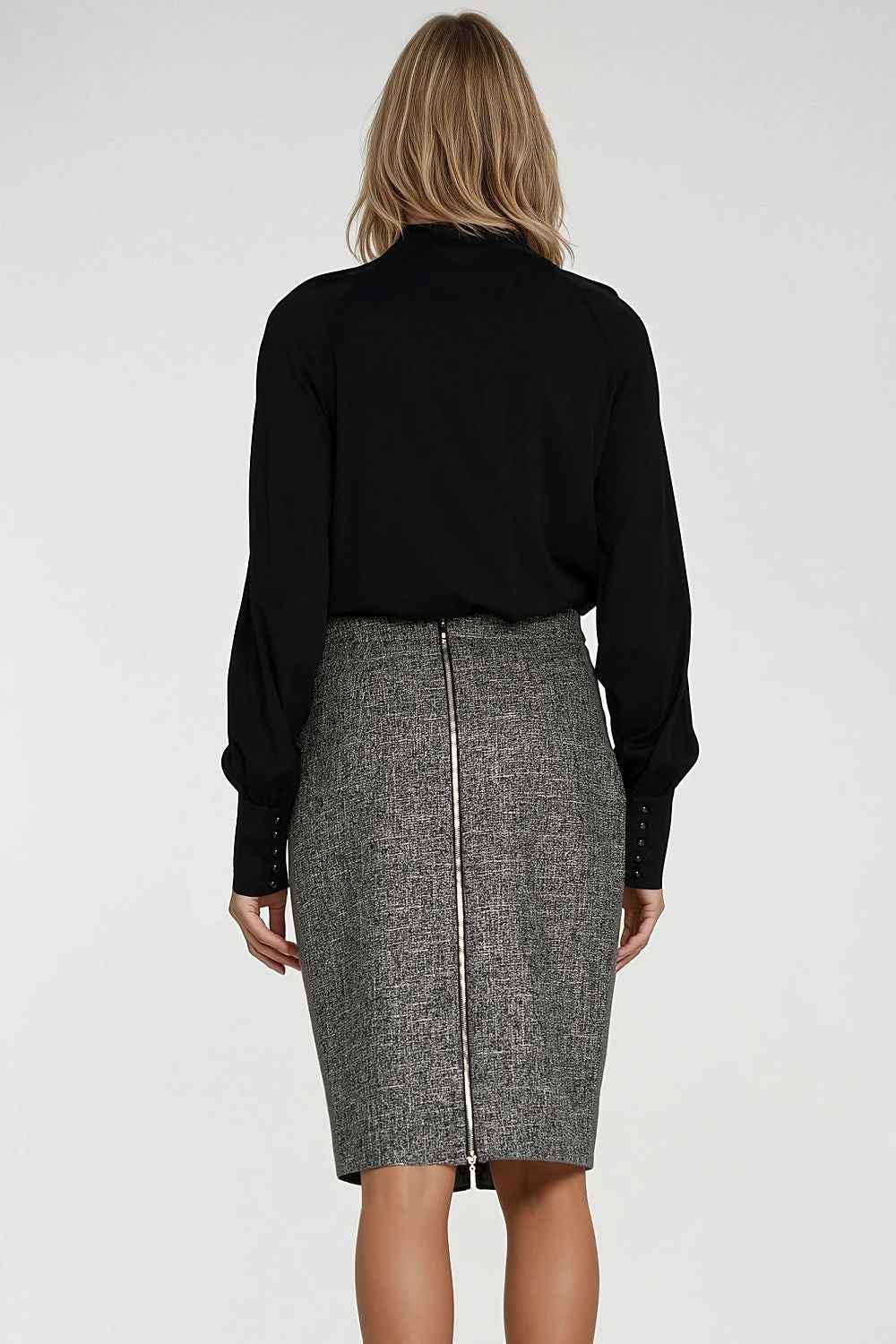 Blouse model 217579