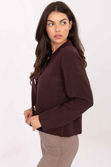 Cardigan model 217608
