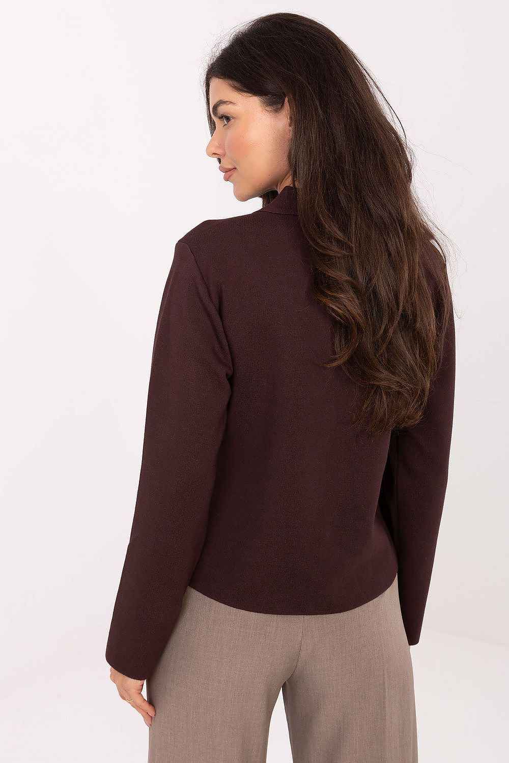 Cardigan model 217608