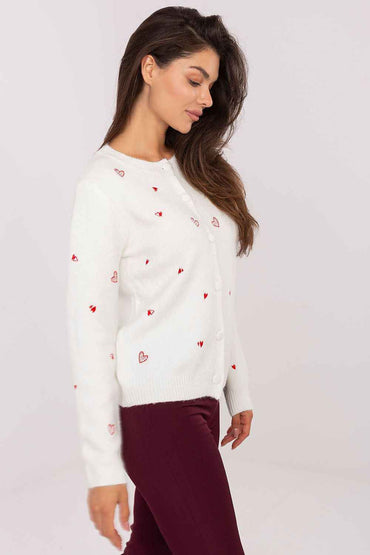 Cardigan model 217626