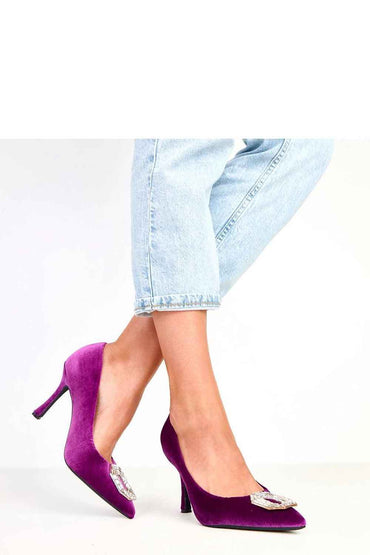 High heels model 217657