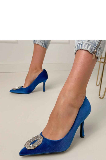High heels model 217662