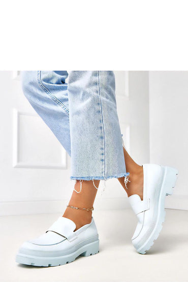 Mocassin model 217667 Solea