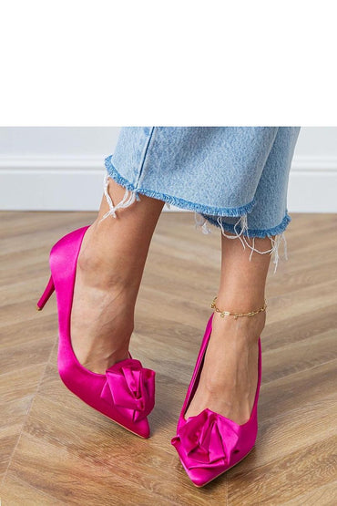 High heels model 217684 Solea