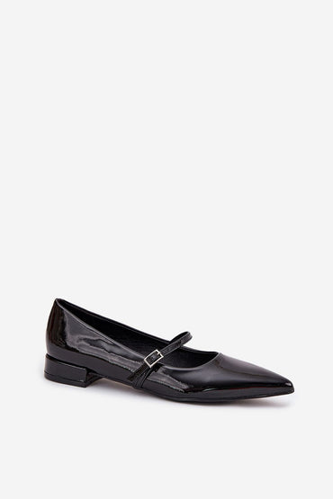 Ballet flats model 217695 Step in style
