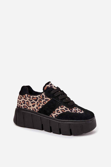 Sport Shoes model 217699