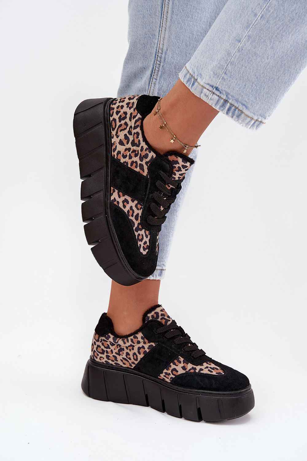 Sport Shoes model 217699