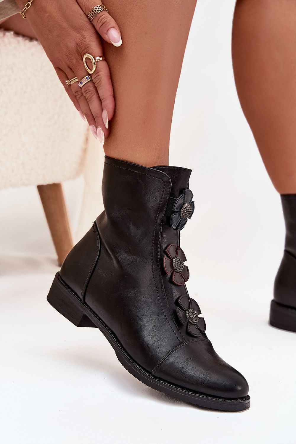 Boots model 217784