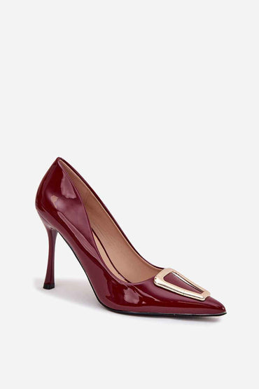 High heels model 217848