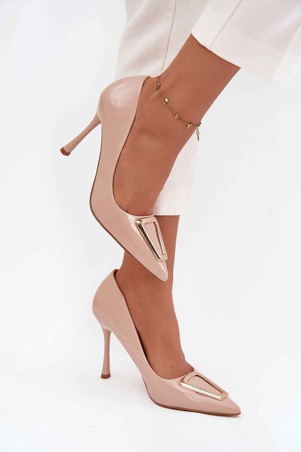 High heels model 217849