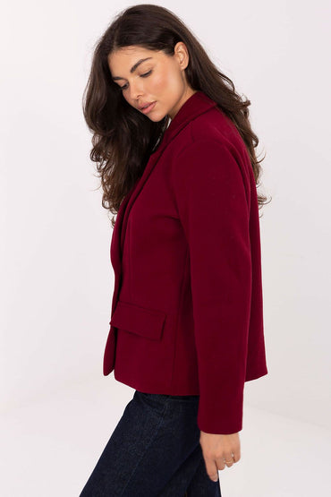 Coat model 217853 Rue Paris